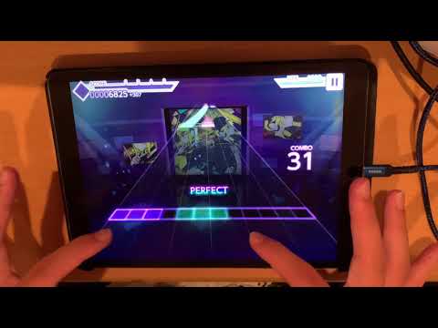 《劣等上等》［MASTER Lv.30］AP フルコンボ　手元【プロジェクトセカイ】【プロセカ】