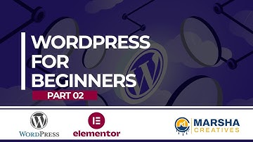 How to Set Up Your WordPress Dashboard | Install Themes, Plugins & Ready Your Website for Design