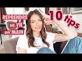 10 conseils reprendre sa vie en main  sleepingbeauty