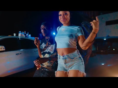 STREEM PYANEER - REDIAL | HUSTLE ANTHEM (Official Music Video)