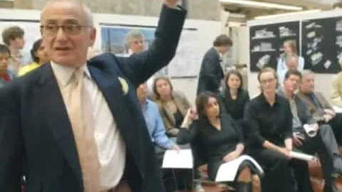 A Tribute to Robert A. M. Stern