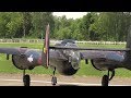 MONSTER RC SCALE AIRPLANE NORTHROP P-61 BLACK WIDOW TWO 3-CYLINDER RADIAL ENGINE