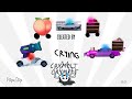 Crymelt's Animatics Episode 2 (Police Flipaclip Lab)