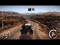 WRC 9 FIA World Rally Championship - Rally Guanajuato Mexico - Gameplay (PC HD) [1080p60FPS]