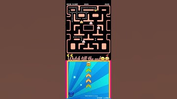 MS. PAC-MAN apple arcade games- Retro