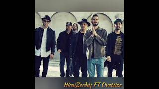 HiraiZerdüş FT Oversize Ha Rap 