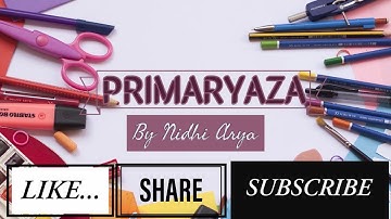 EVS, CLASS III, CH 13, Sharing Our Feelings, Part-3