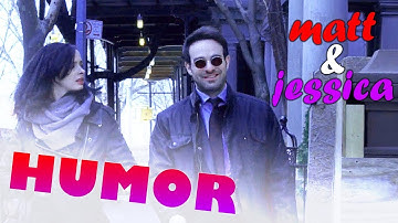 matt & jessica || 