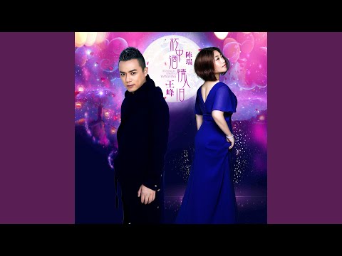杯中酒 情人旧 (DJ何鹏版)