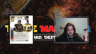 Star Wars Destiny: Spoilers - Yellow