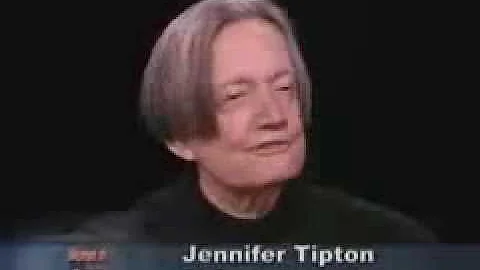 Women in Theatre: Jennifer Tipton