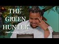 All the green hunter moments from a court of fey and flowers acofaf