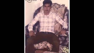 Rustem - Daha Deyisdim Balam