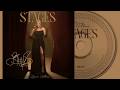 Lauren Alaina New Album STAGES - Signed