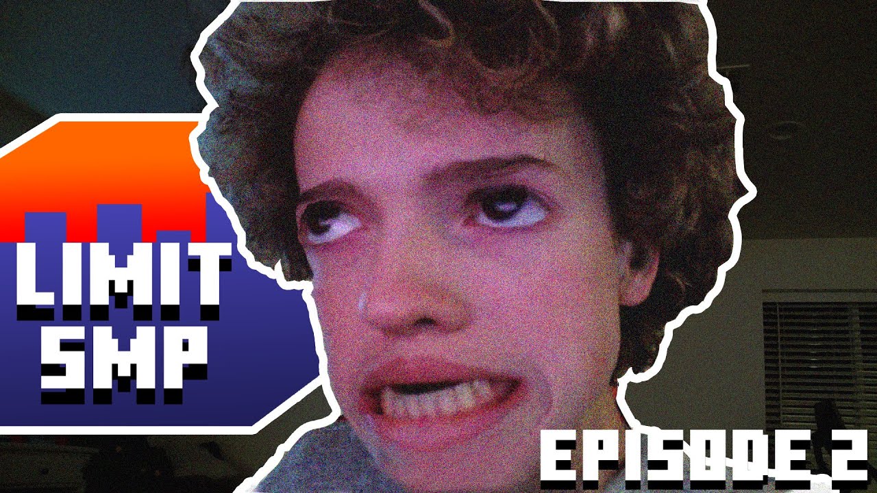 Having a Near Death Experience | LIMIT SMP ep 2