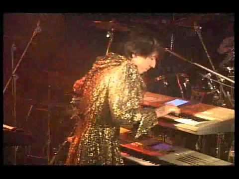 Melogress Live 2011/7/23『自由の翼』(Wings of freedom)