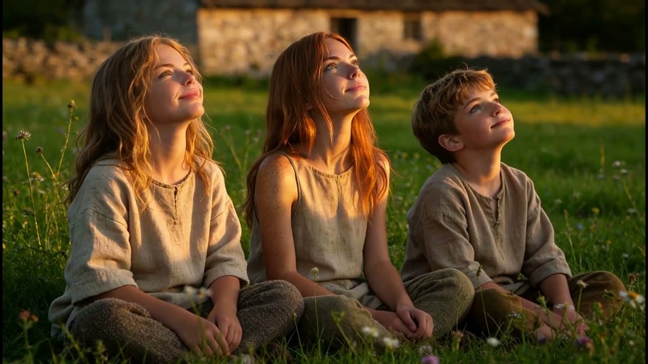 Amelia | A New Hearth Arises