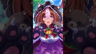 Meisho Doto; The Cutest In History! #shorts #umamusume