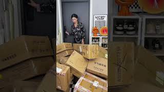 ASMR House Cleaning TikTok | Home Essentials #house #cleaningtiktok #home_decor #usa #uk