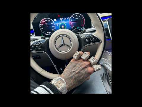 (Free) West Coast x Shoreline Mafia Type Beat - 'BEAM'
