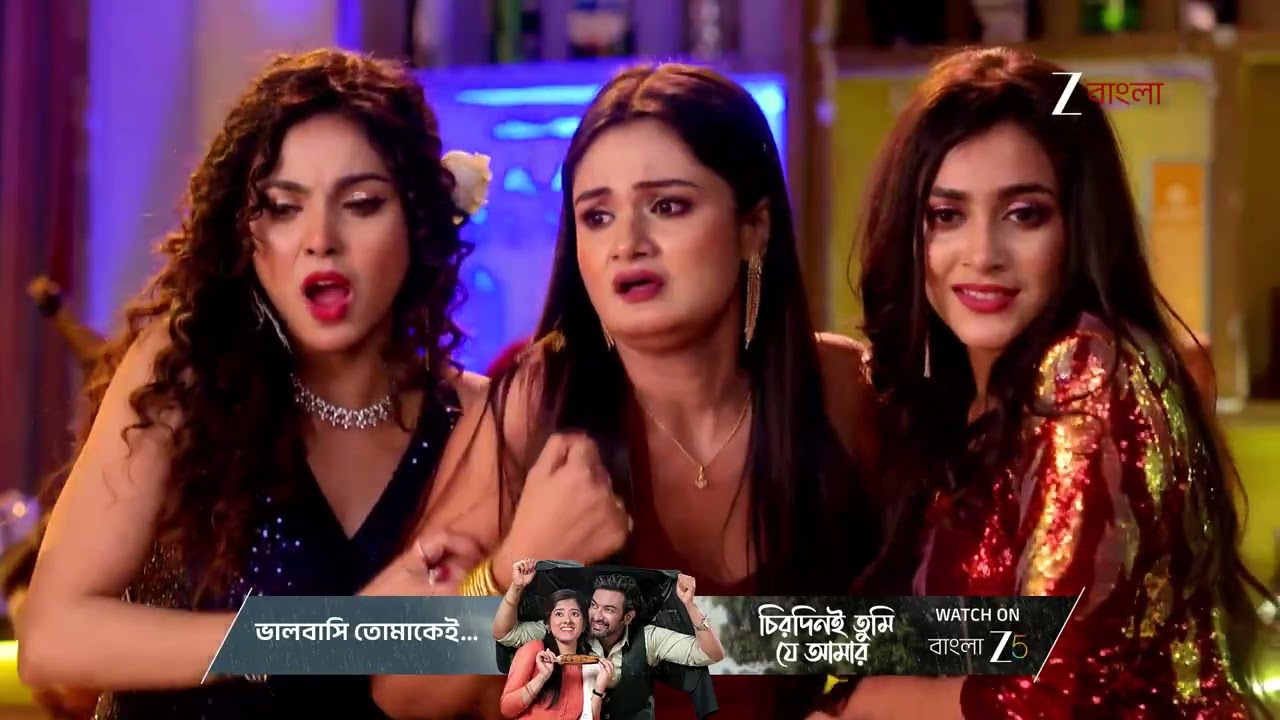 Tui Amaar Hero | র‍্যাম্বোর হাত থেকে শাক্যকে বাঁচাতে পারবে আরশি ?