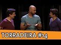 IMPROVÁVEL - TORRADEIRA #14