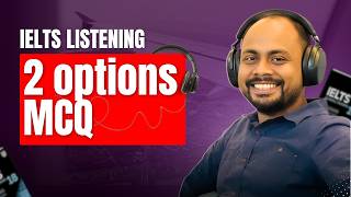 IELTS Listening: Five Options MCQ (Cambridge 15 Walkthrough)