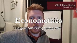Lecture 15 ch13 Time Series part 3