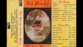 THE MERCY,'S VOLUME 4