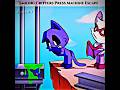 SMILING CRITTERS PRESS MACHINE ESCAPE#PoppyPlaytime #SmilingCritters