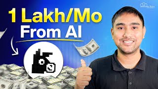 Make Money From Home Using AI Agents – MuleRun Tutorial screenshot 2