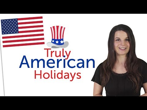 Video: What Holidays Are Celebrated On July 12