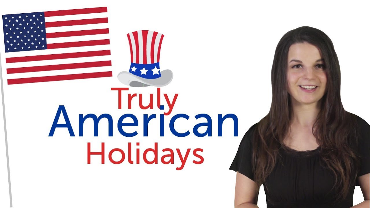 What'S The Most Popular Holiday In America?