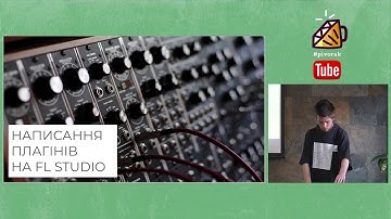 RUBY + SYNTH by Demian Kostelny