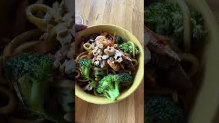 Doc B's | Clear Fork Fort Worth Restaurant | Asian Cuisine #fortworth #placestovisit #asianfood #dfw