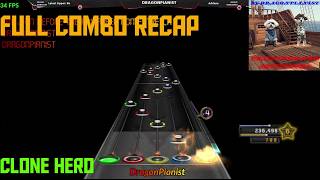 Privateer Dog Adventure FC Recap (Week 16 | Clone Hero)