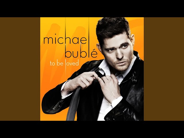 MICHAEL BUBLE - AFTER ALL