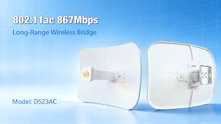 WIS D523AC QSG