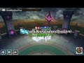 SUMMONERS WAR SIEGE - FENG YAN TESARION ARIEL