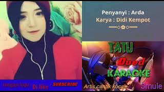 Tatu karaoke dued [cowok cewek]