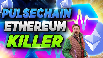 🔥PULSECHAIN - ETHEREUM KILLER?? Richard Hearts 1000X Token Best Ethereum Alternative?!! | CRYPTOPRNR