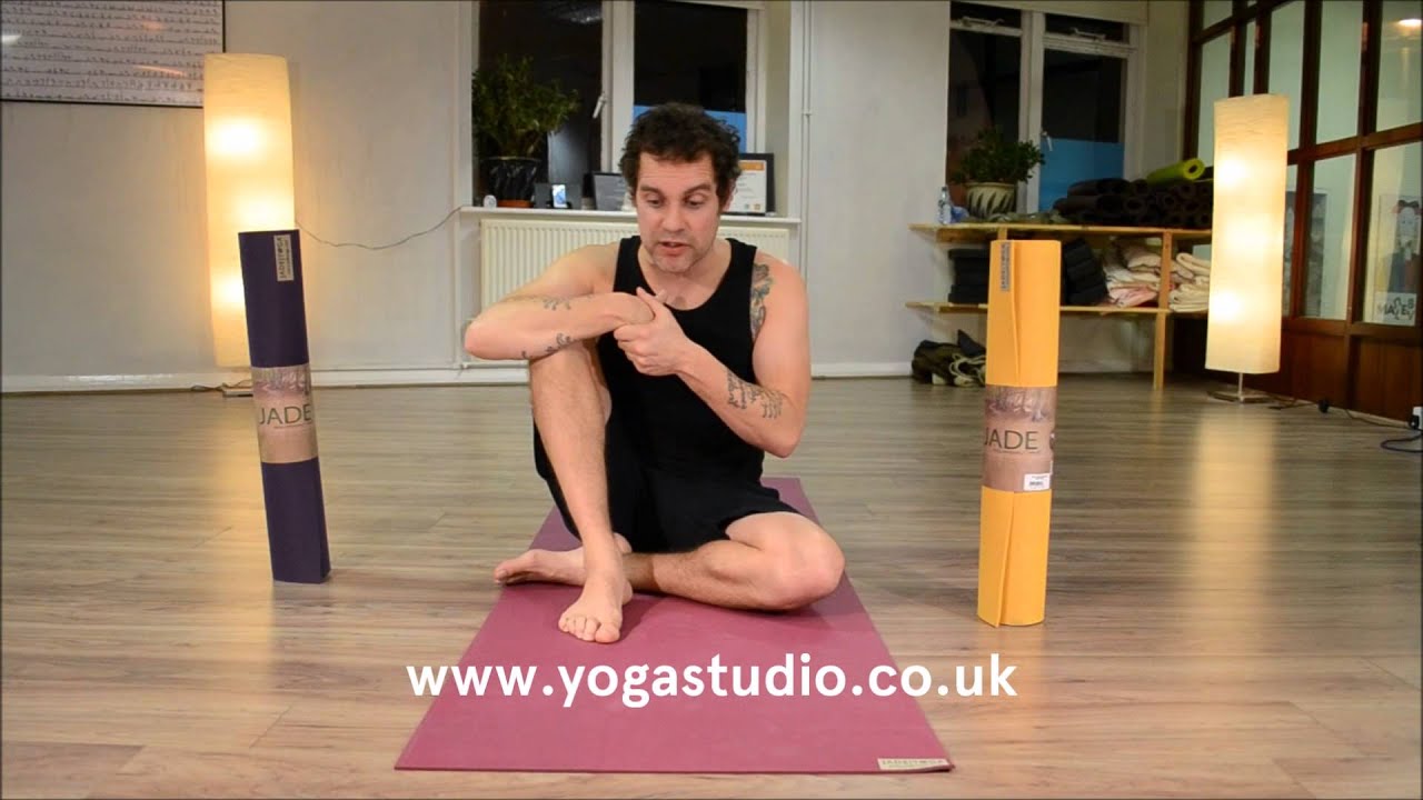 yoga mat reviews