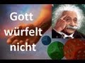 Albert Einstein über Jesus ► Die Analyse der 4 Möglichkeiten