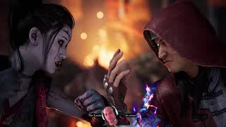 Mortal Kombat 1 - Kombat league (NRS finally fixed it for me)