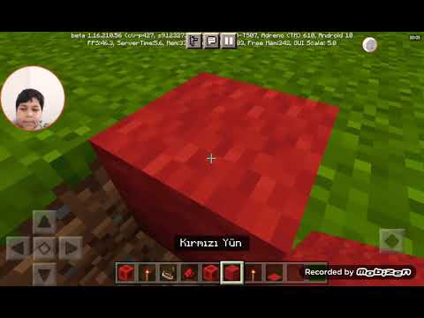 dans eden tabutcu reisler yapımı minecraft (sonu çok güzel)