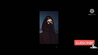 new alan walker wallpaper set