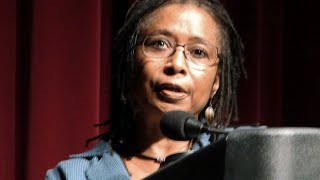 Alice Walker (short bio)