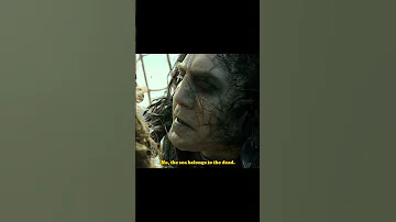 Continue Searching For Jack Sparrow Whereabouts Videoshorts Piratesofthecaribbean Pirates 