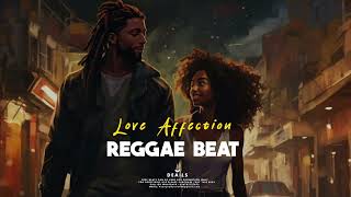 [Free] Reggae Instrumental Lucky dube x Madoxx X Gentleman Type Beat 2023 (Love Affection )