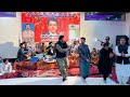 Senator manzoor khan kakar pashto culture attan